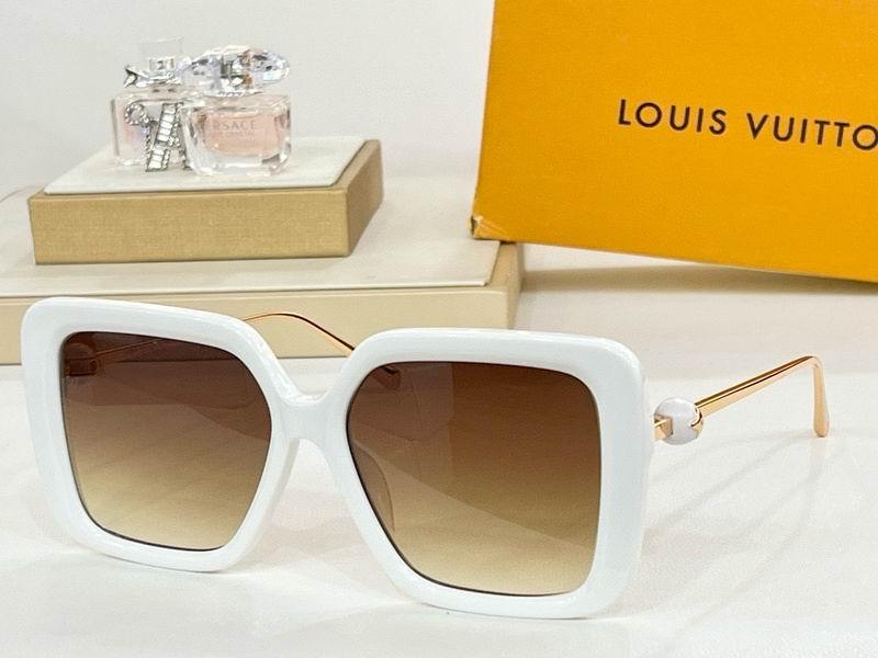 LV Sunglasses 728